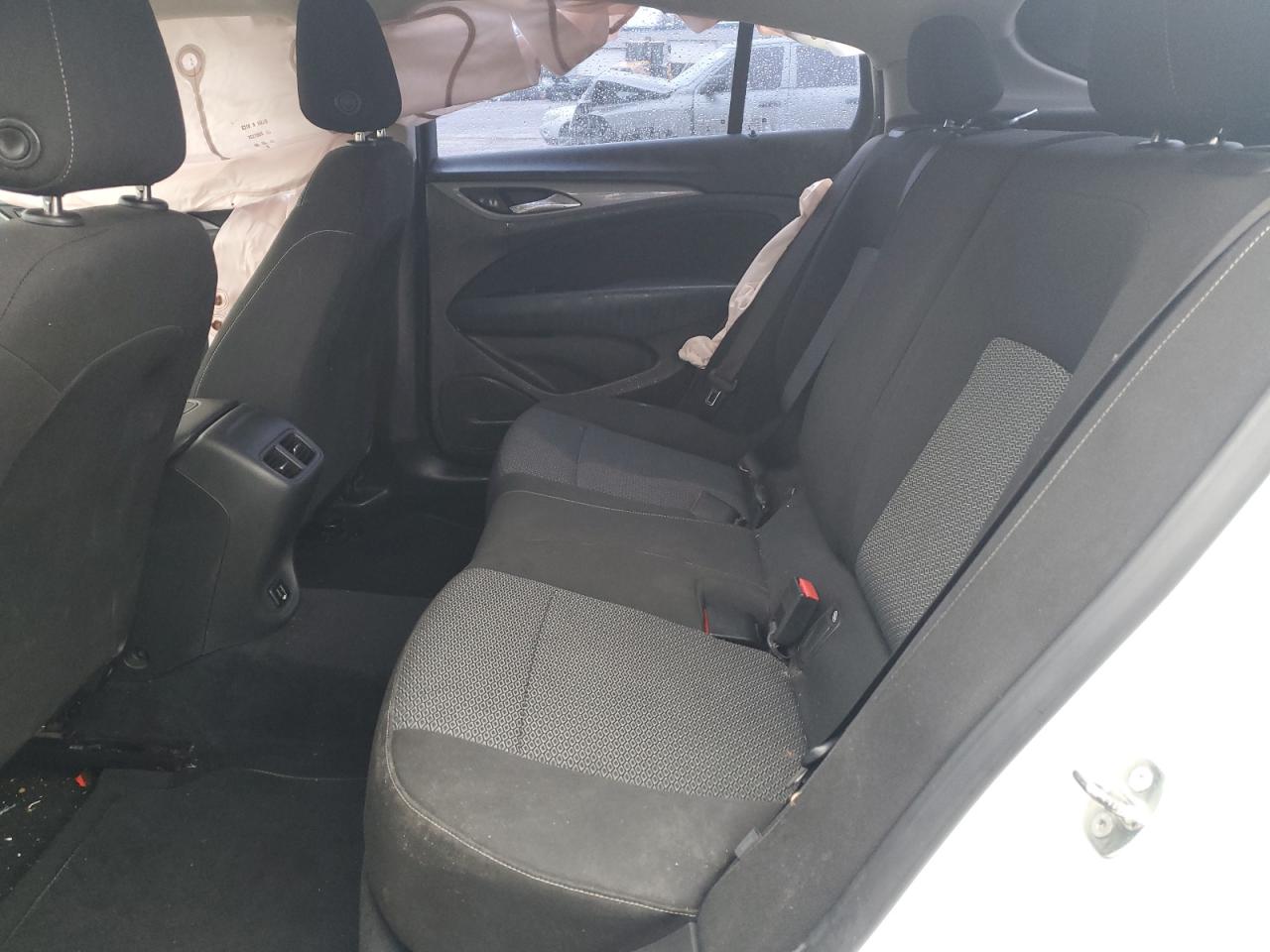 Buick Regal Preferred