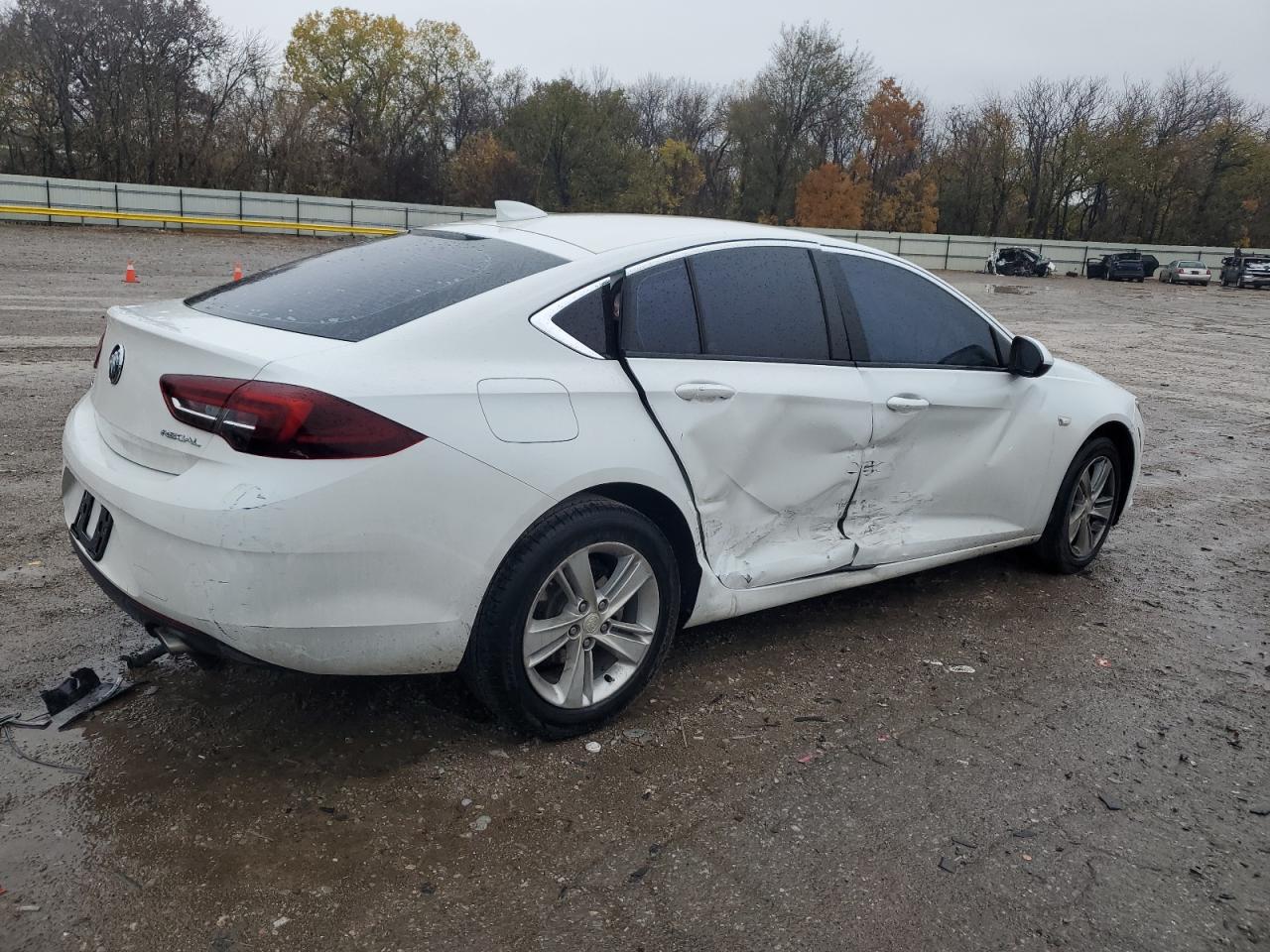 Buick Regal Preferred