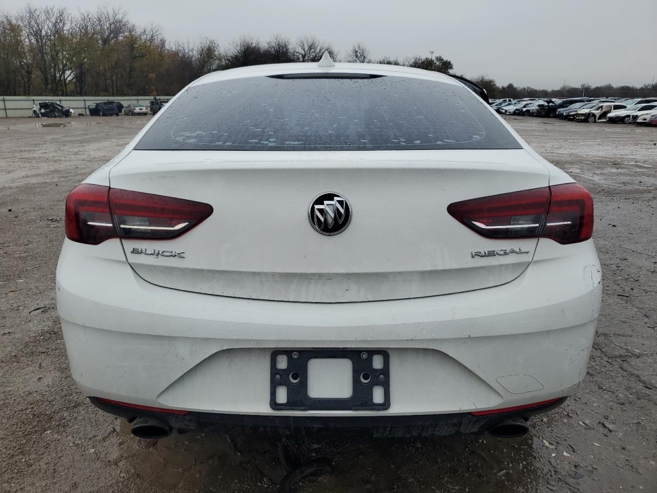 Buick Regal Preferred