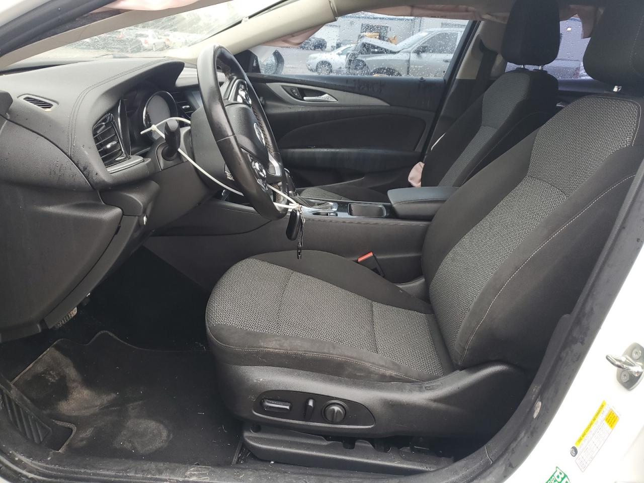 Buick Regal Preferred