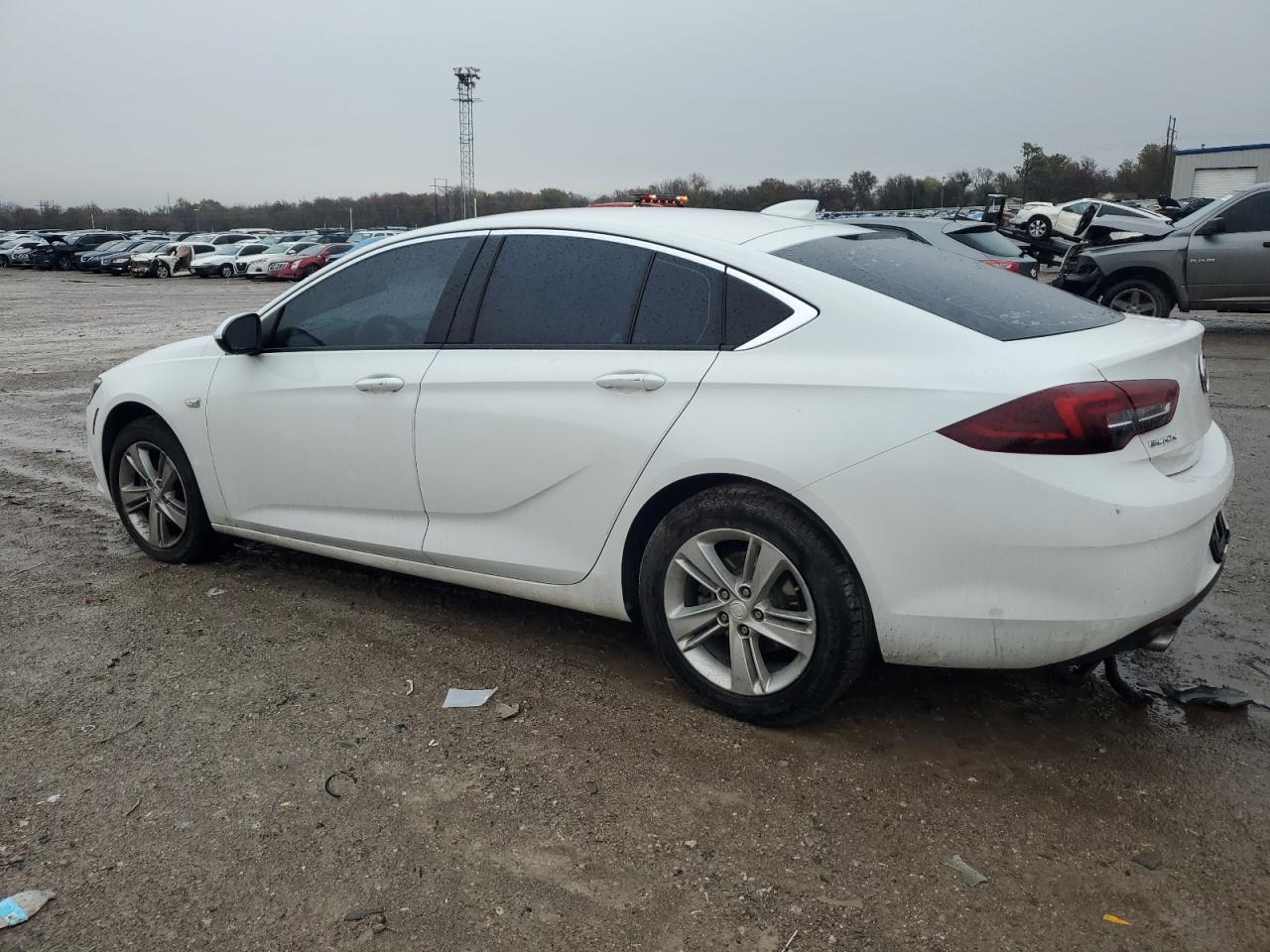 Buick Regal Preferred