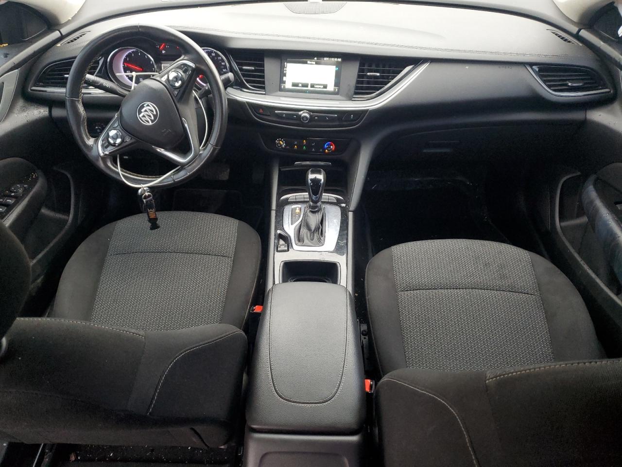 Buick Regal Preferred