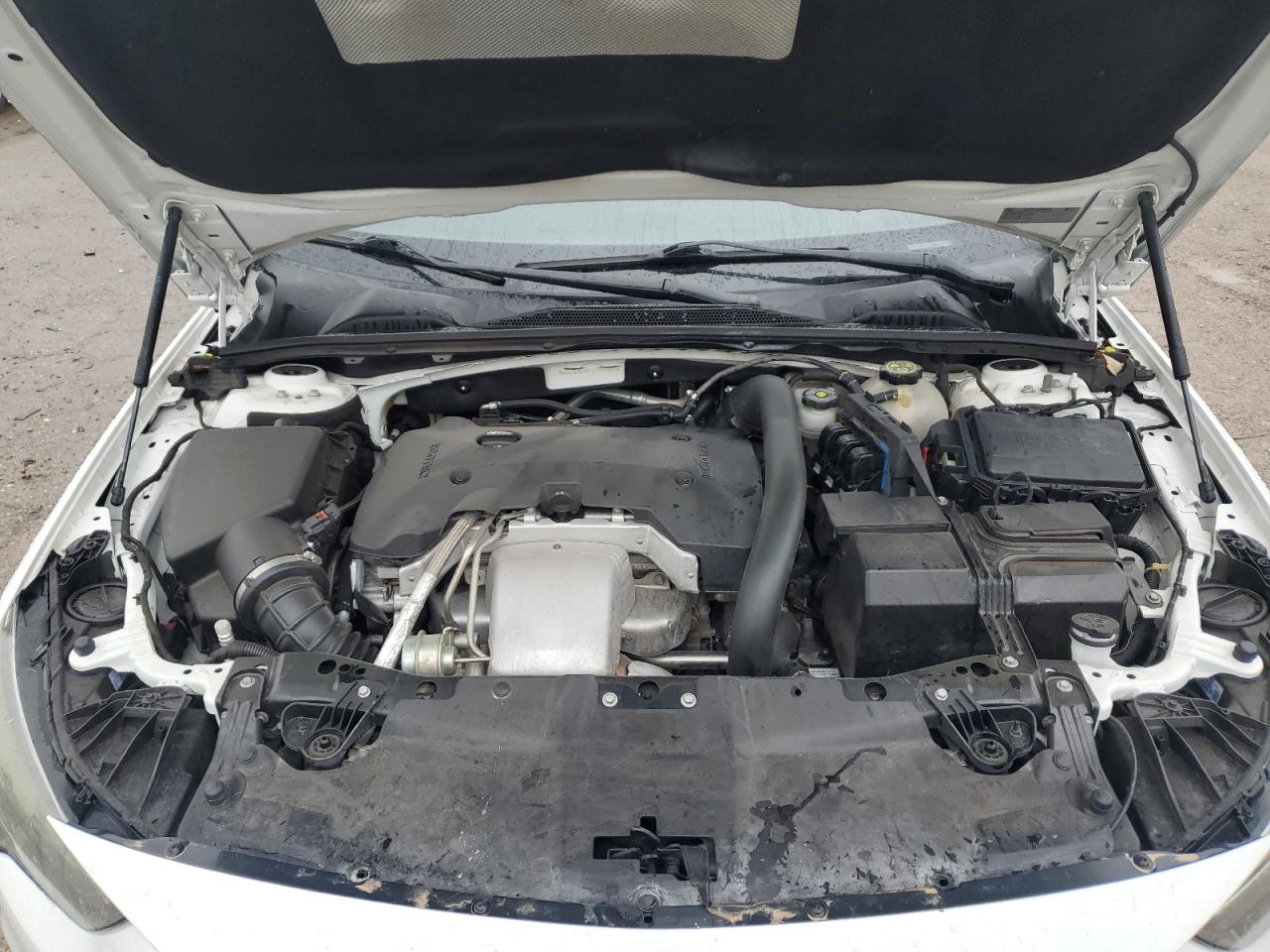 Buick Regal Preferred