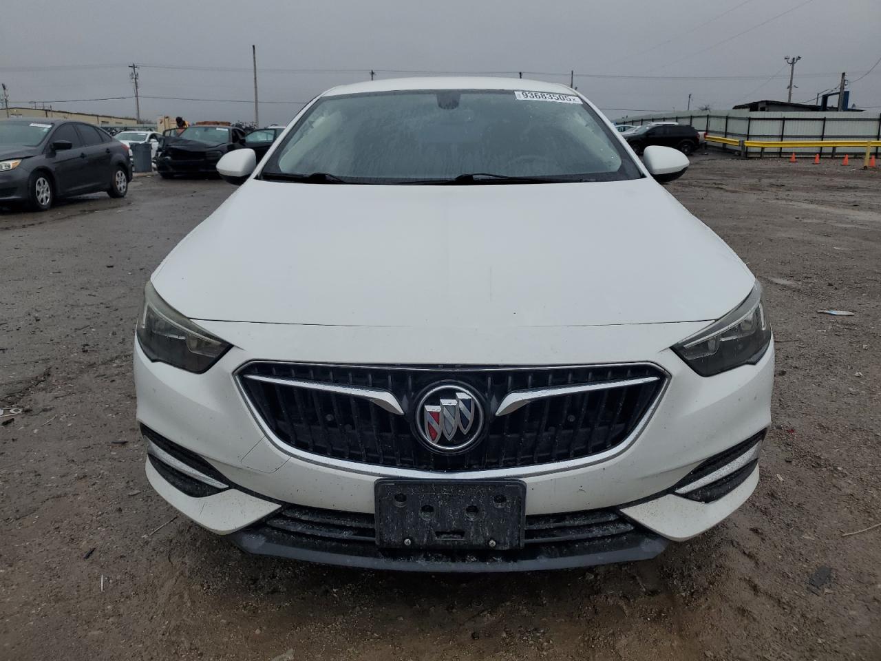 Buick Regal Preferred