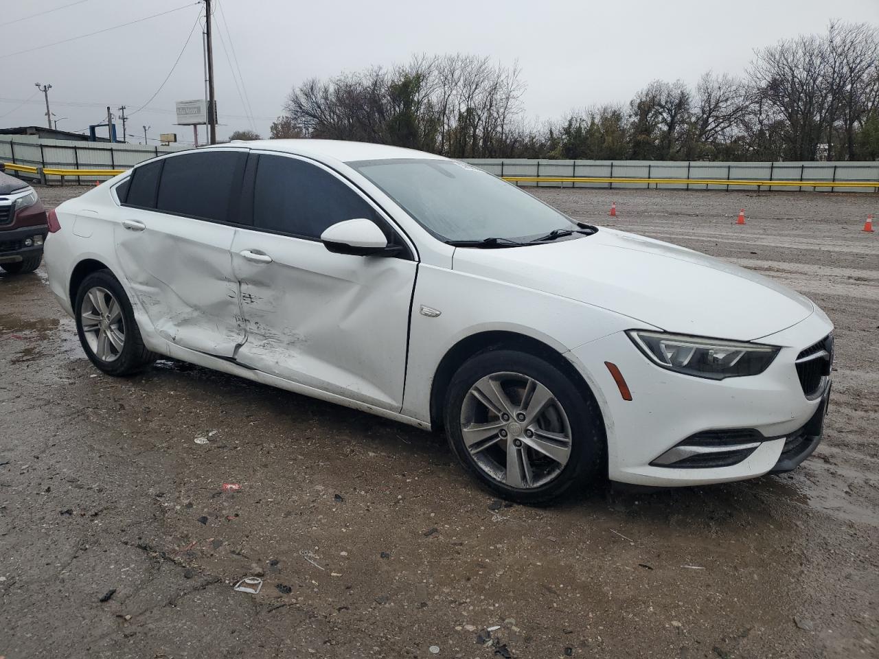 Buick Regal Preferred