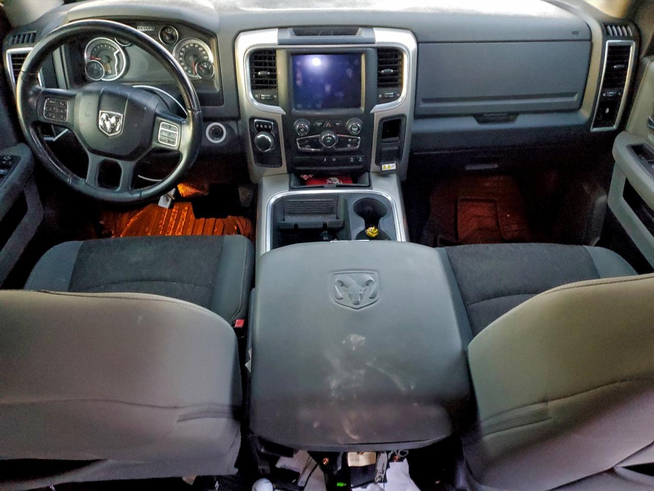 Ram 1500 Slt