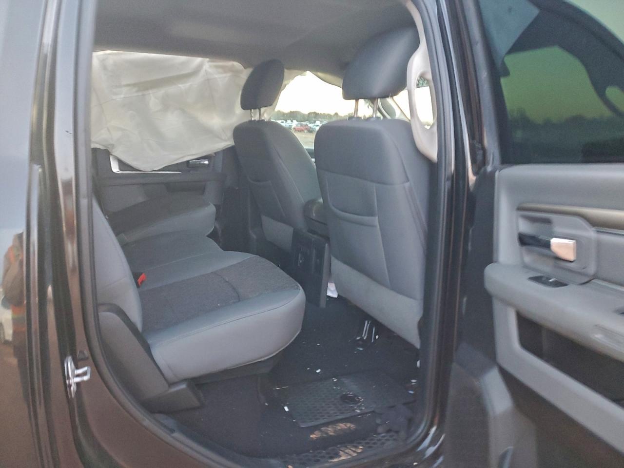 Ram 1500 Slt