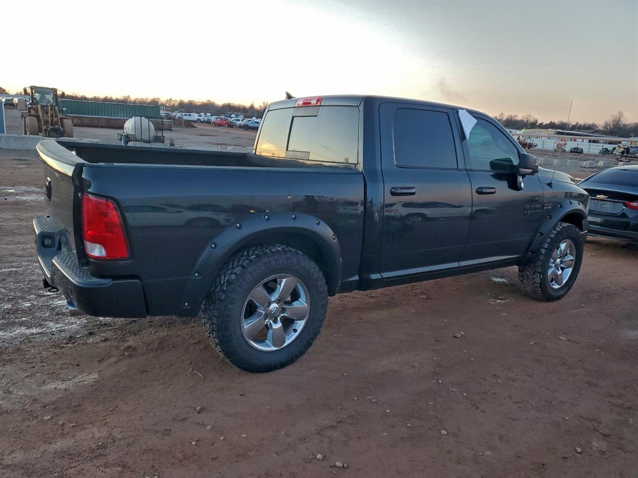 Ram 1500 Slt