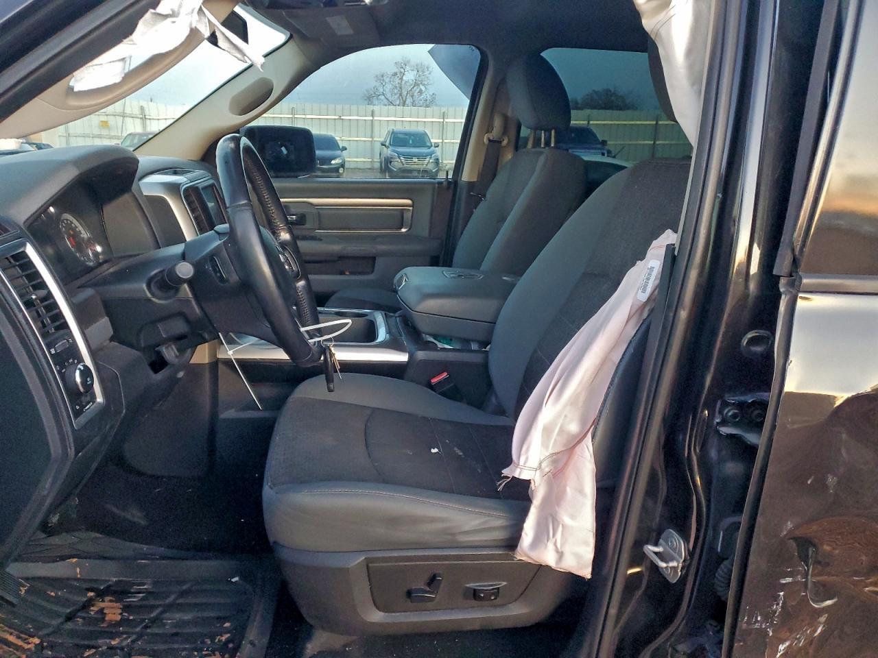 Ram 1500 Slt