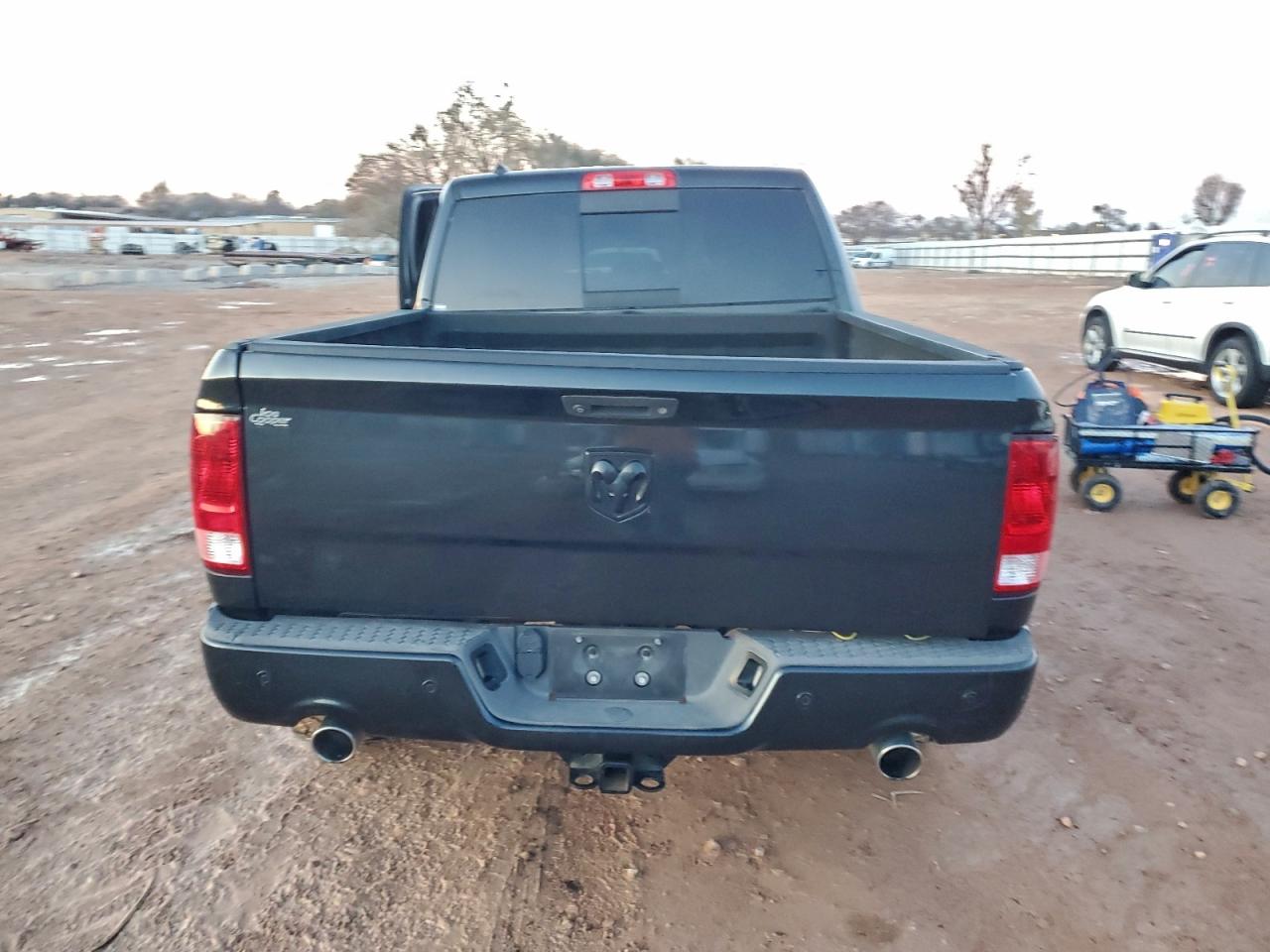 Ram 1500 Slt