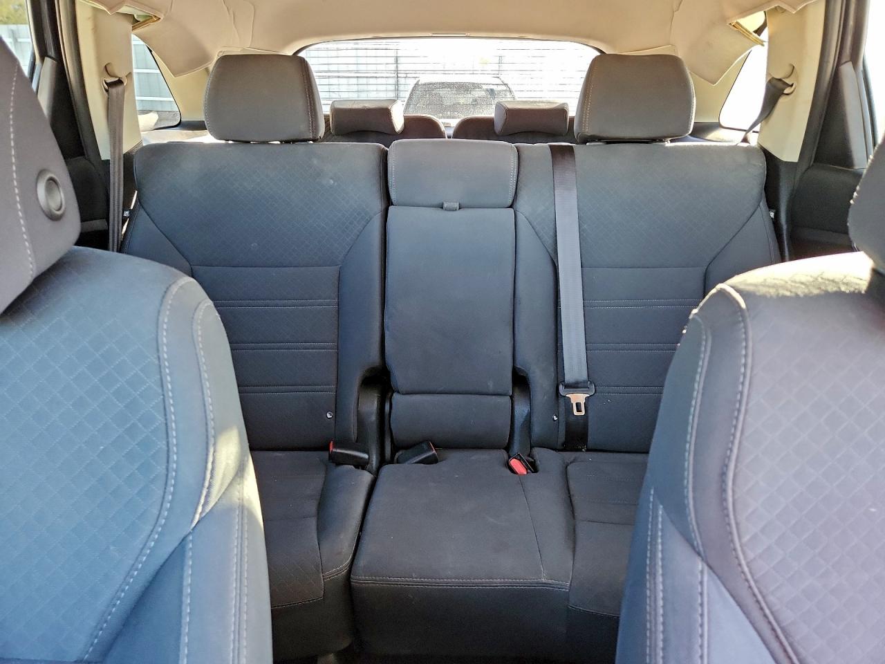 Kia Sorento Lx