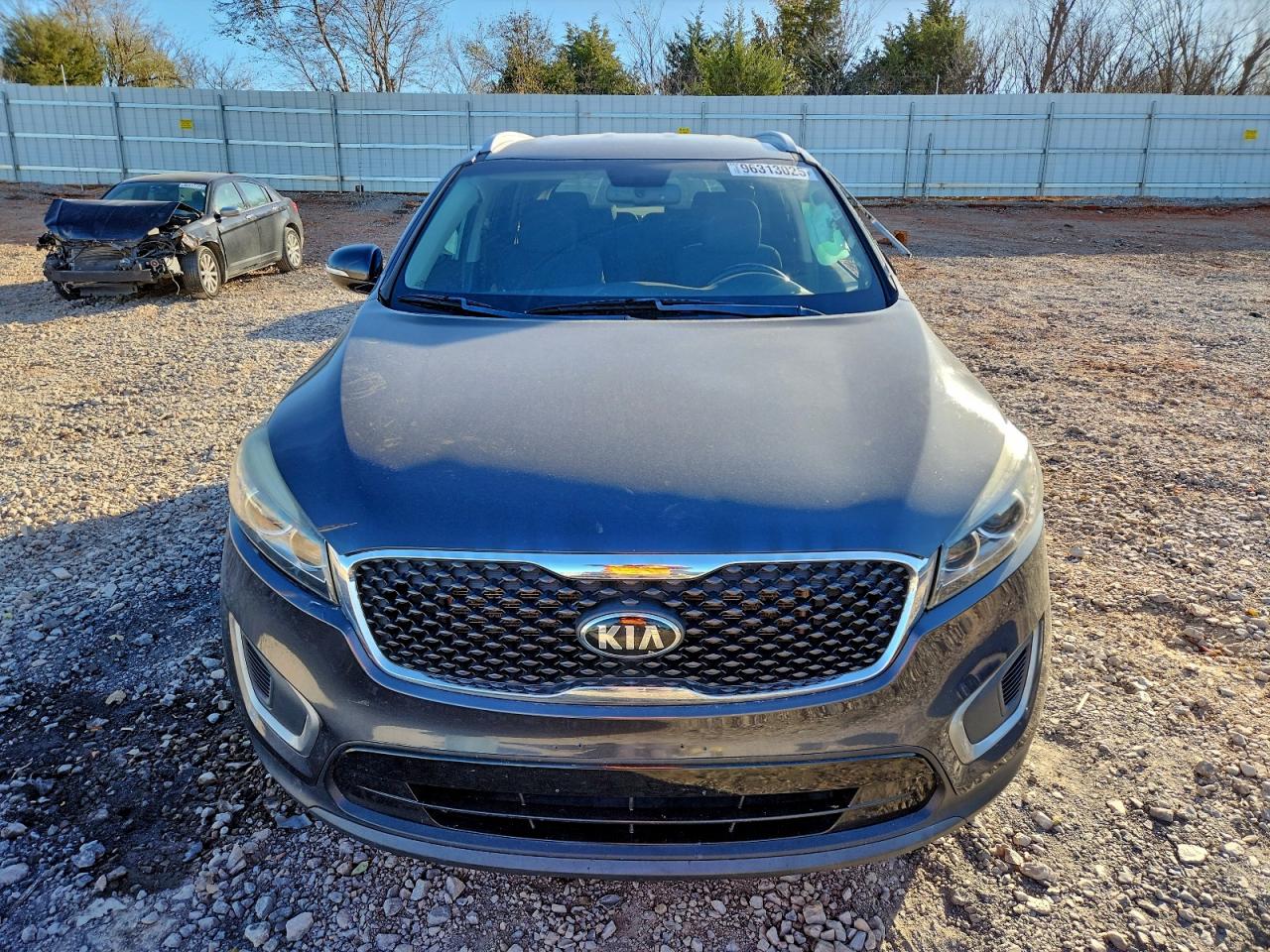 Kia Sorento Lx