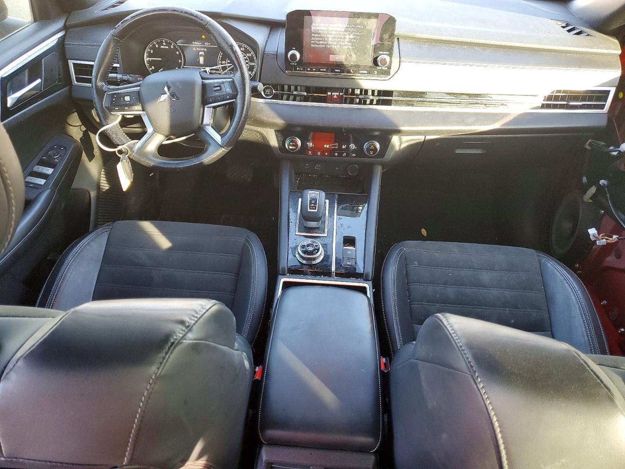 Mitsubishi Outlander Se