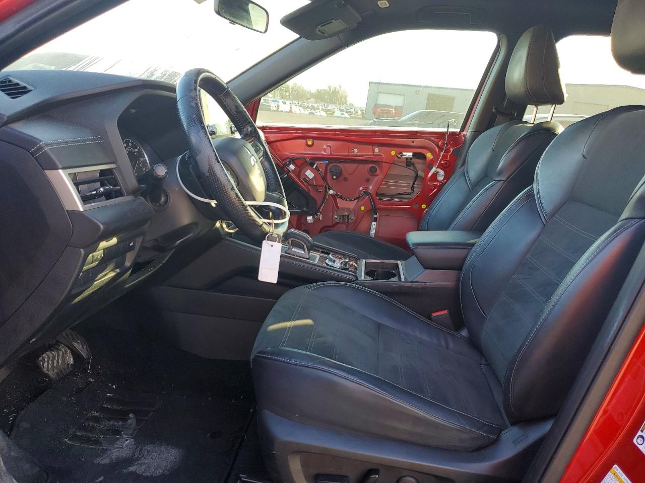 Mitsubishi Outlander Se
