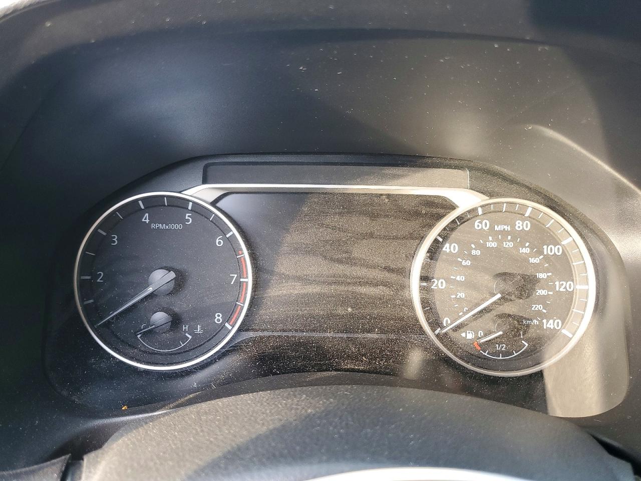 Nissan Altima S