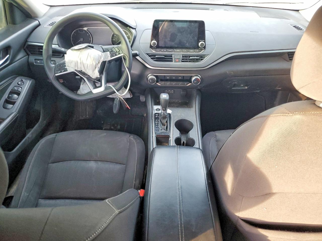 Nissan Altima S
