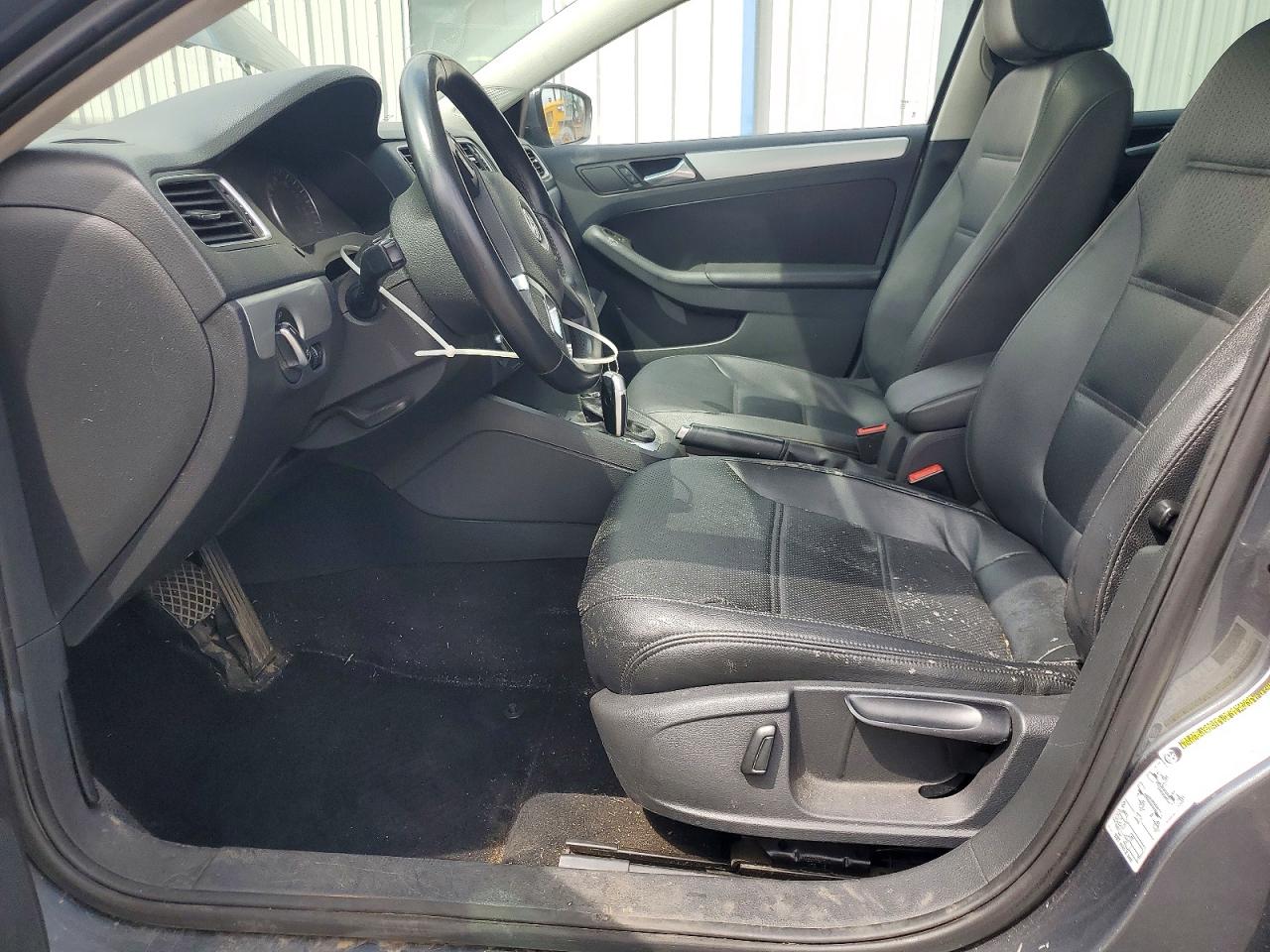 Volkswagen Jetta Se