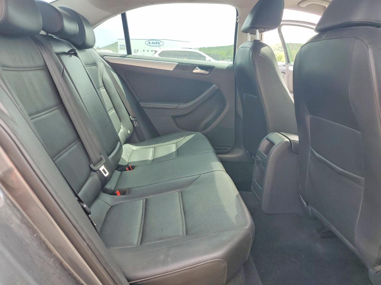 Volkswagen Jetta Se