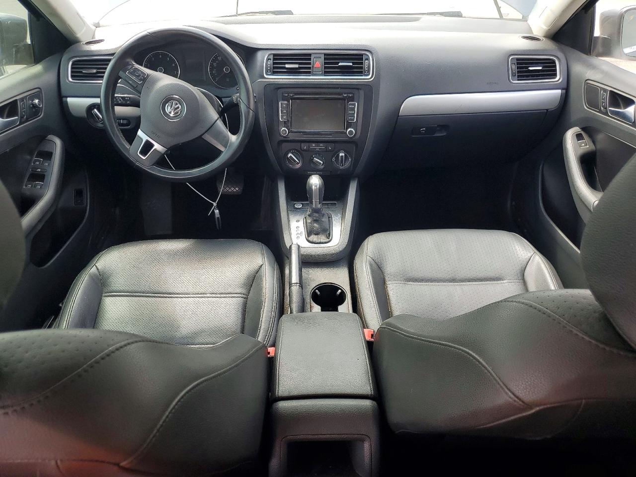 Volkswagen Jetta Se