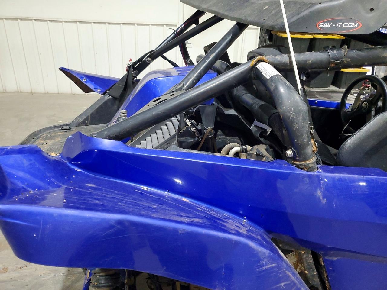 Yamaha Yxz100