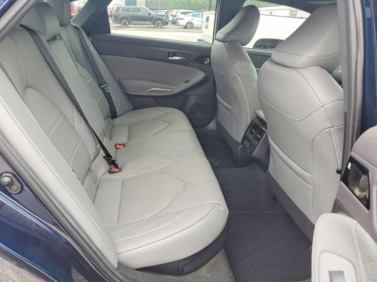 Toyota Avalon Limited