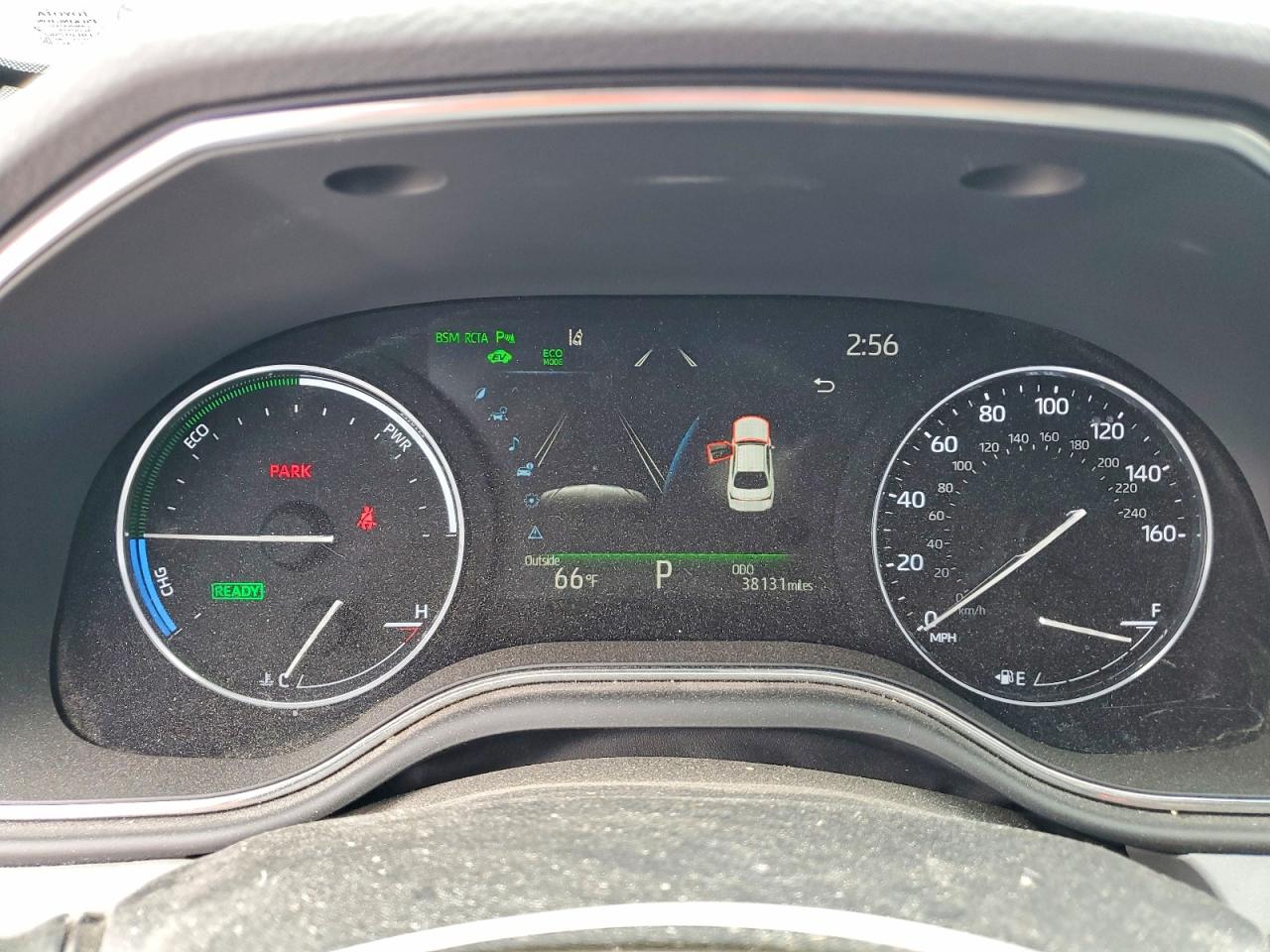 Toyota Avalon Limited