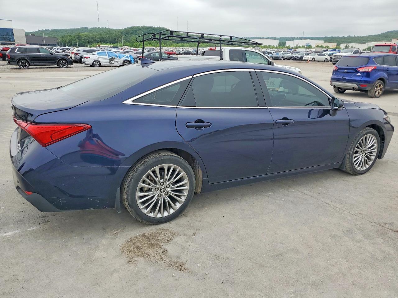 Toyota Avalon Limited
