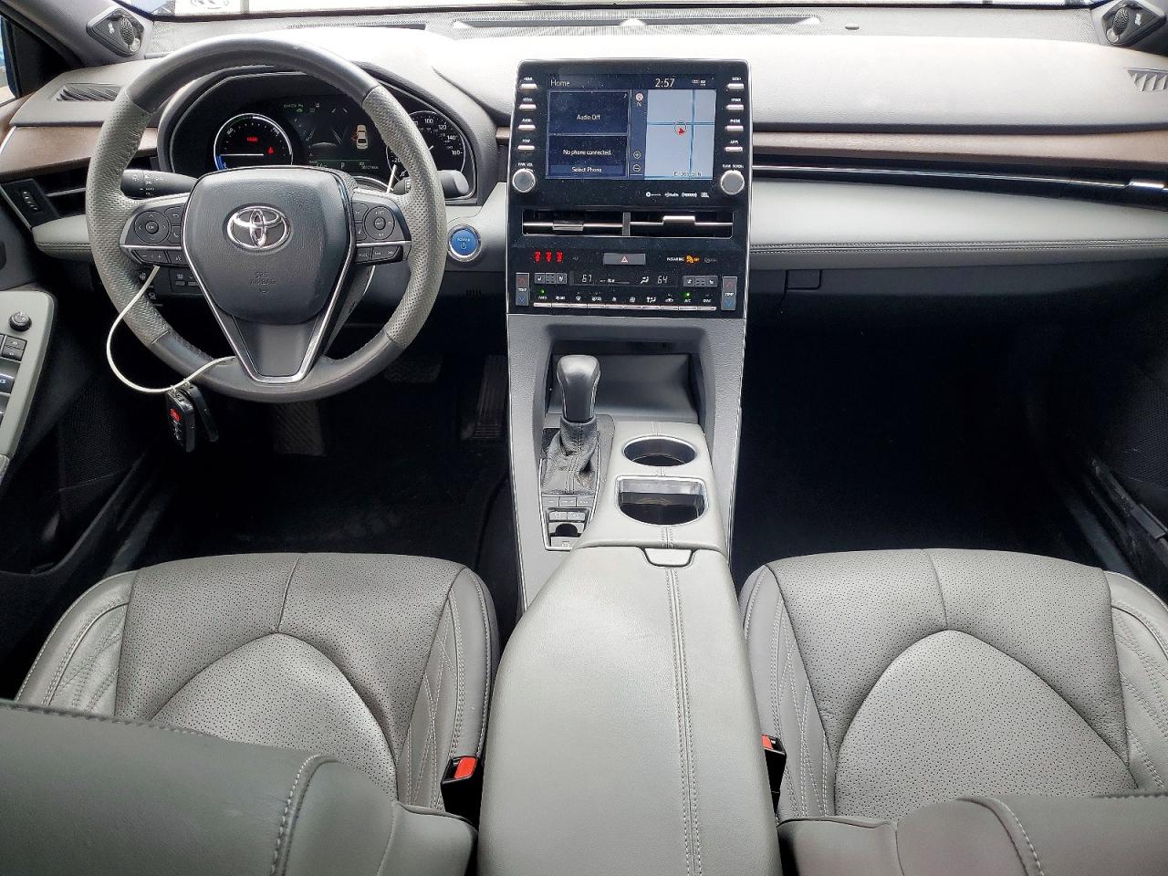 Toyota Avalon Limited