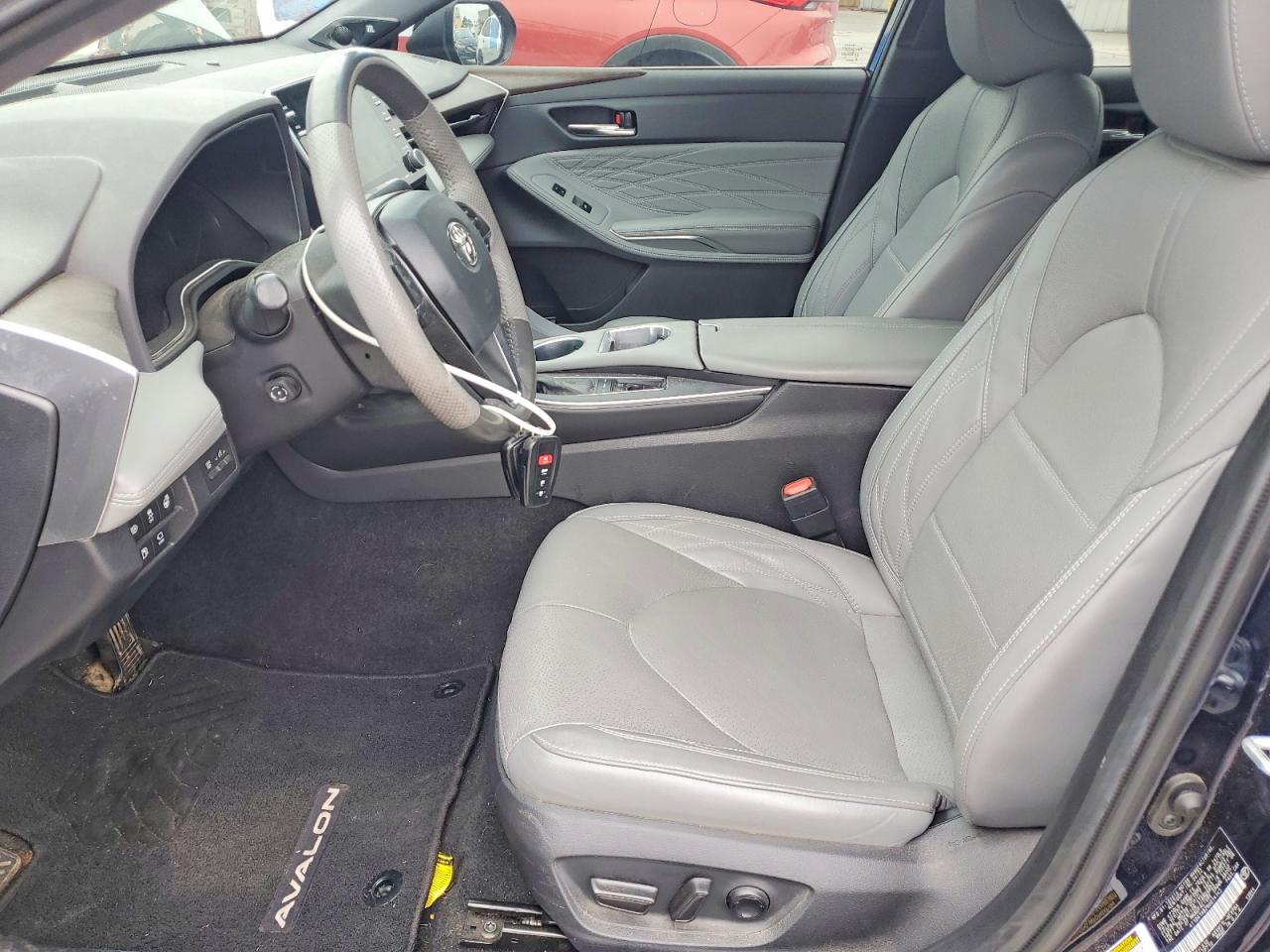 Toyota Avalon Limited