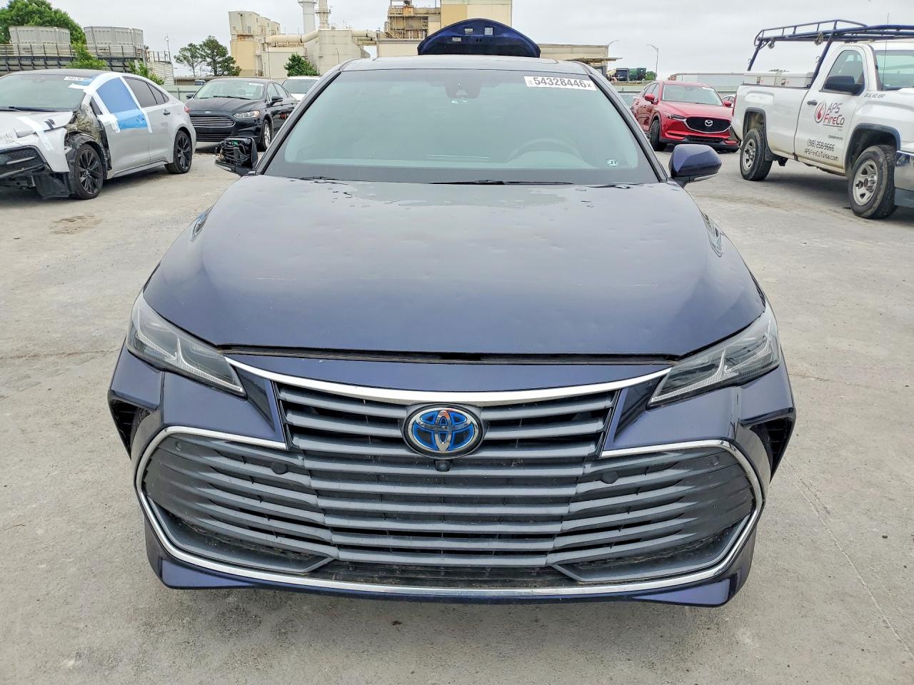 Toyota Avalon Limited