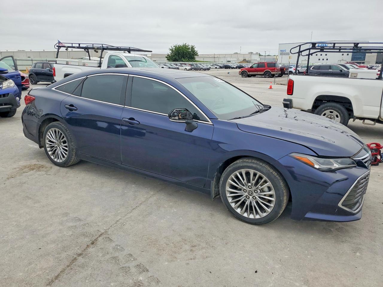 Toyota Avalon Limited