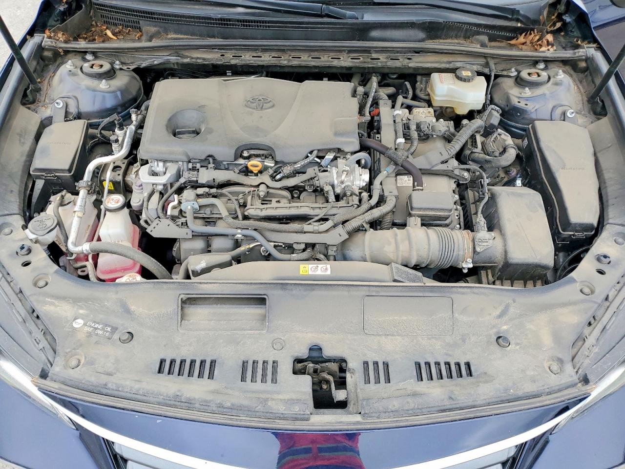 Toyota Avalon Limited