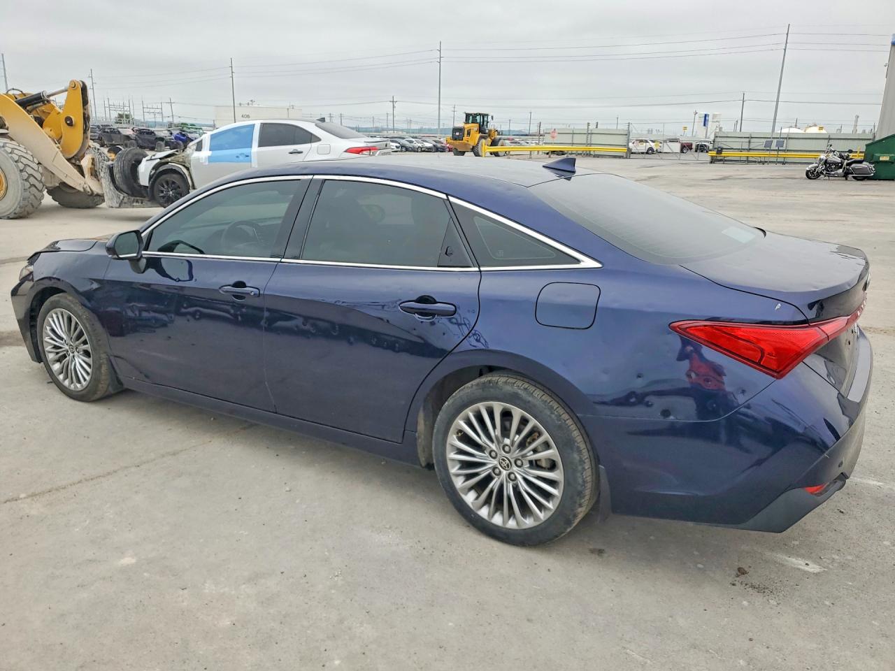 Toyota Avalon Limited