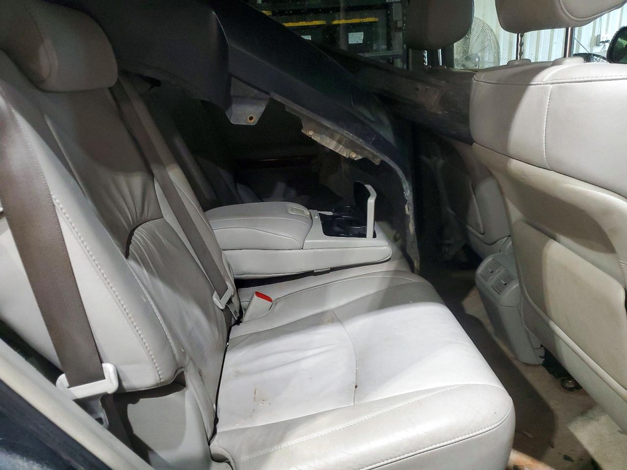 Lexus RX 330