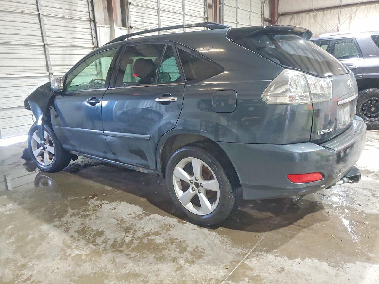 Lexus RX 330