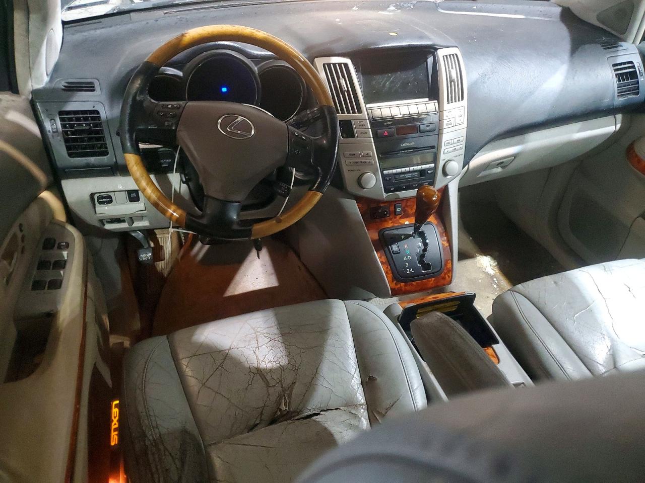 Lexus RX 330