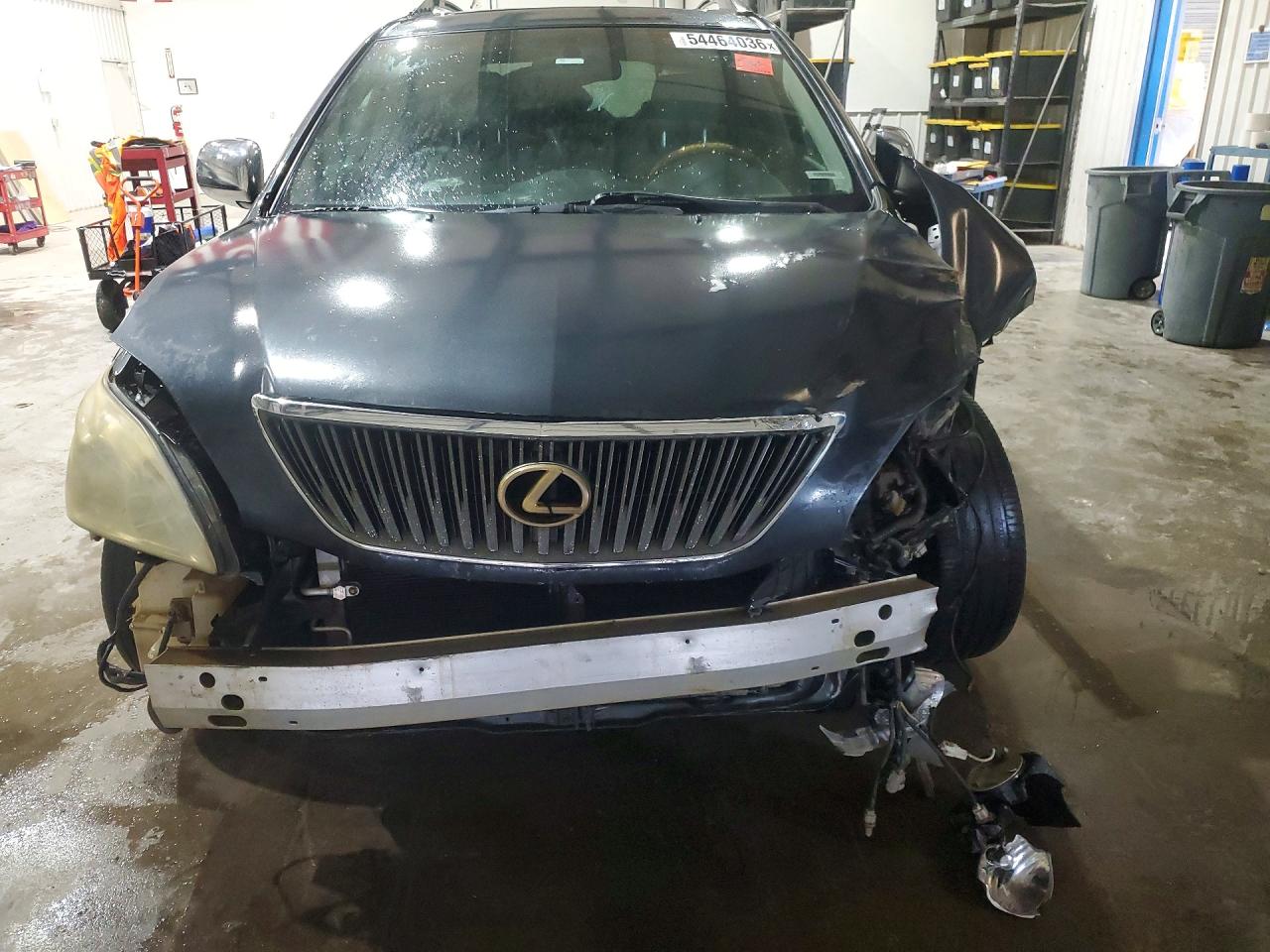 Lexus RX 330