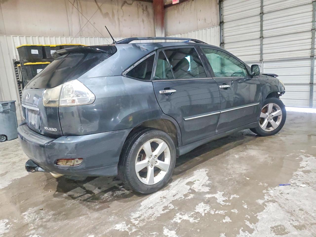 Lexus RX 330