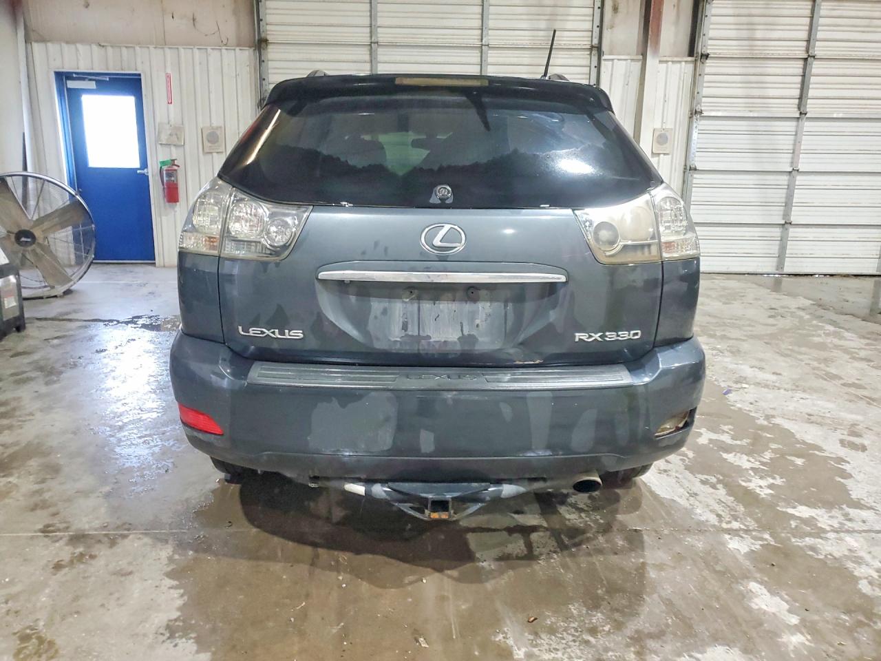 Lexus RX 330