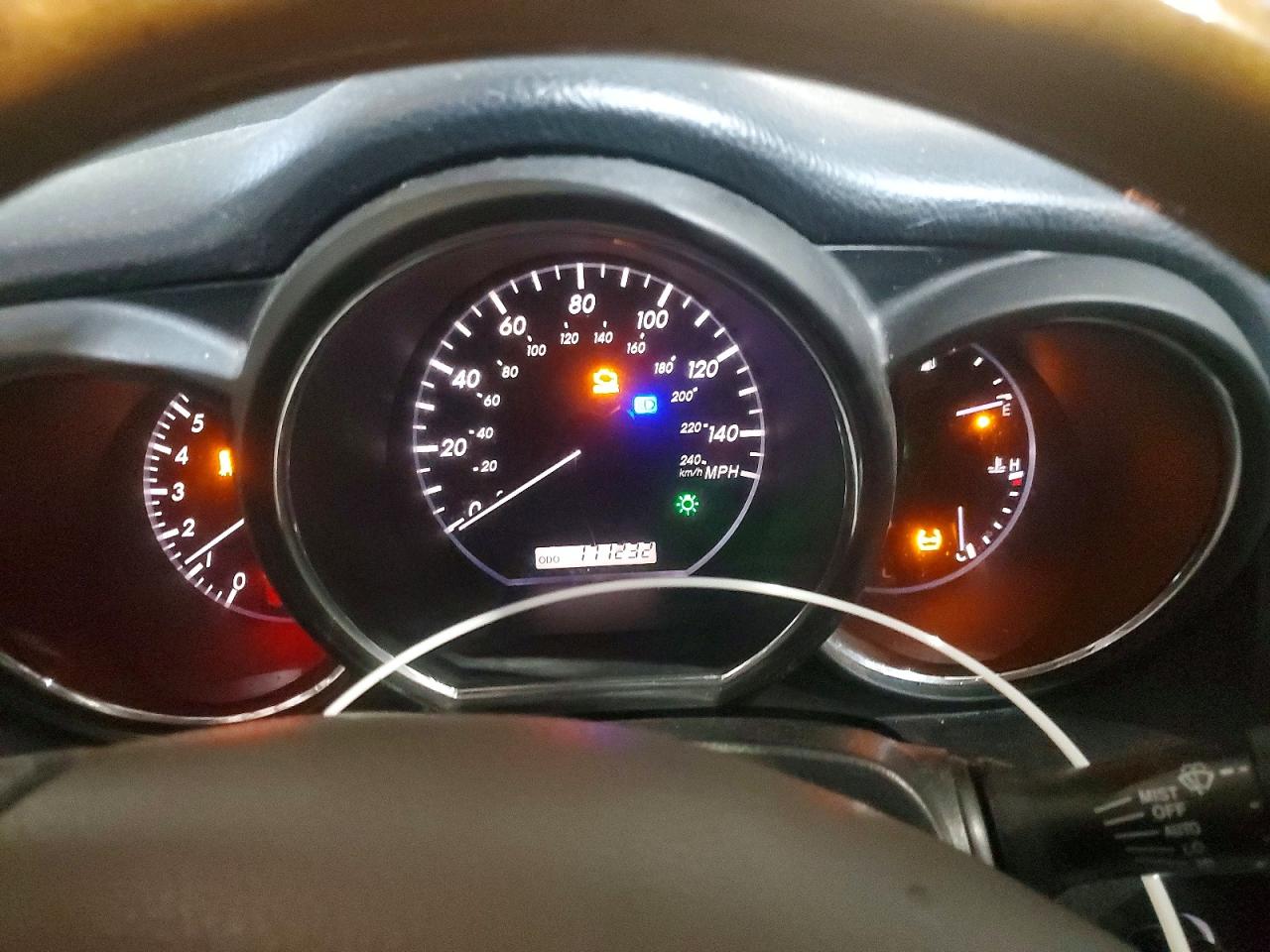 Lexus RX 330
