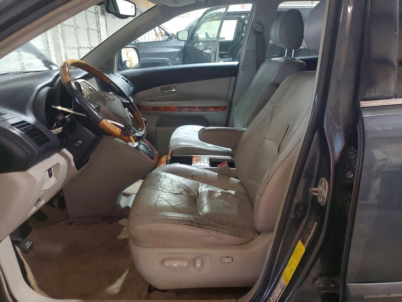 Lexus RX 330
