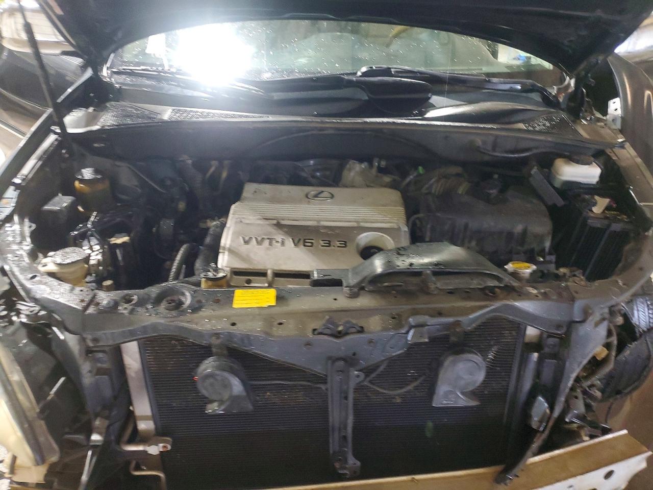 Lexus RX 330