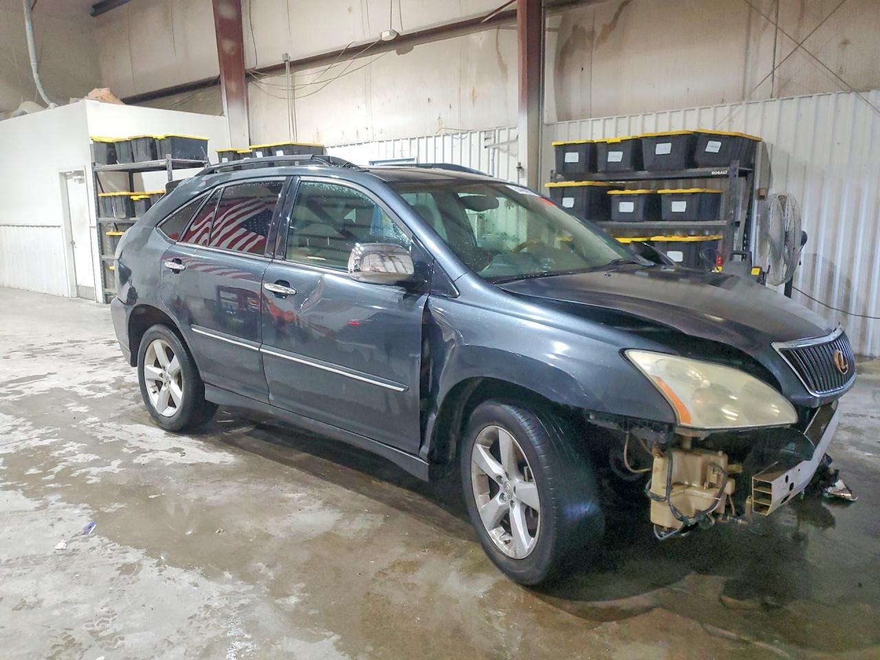 Lexus RX 330