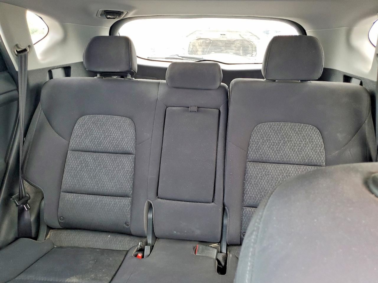 Hyundai TUCSON Value