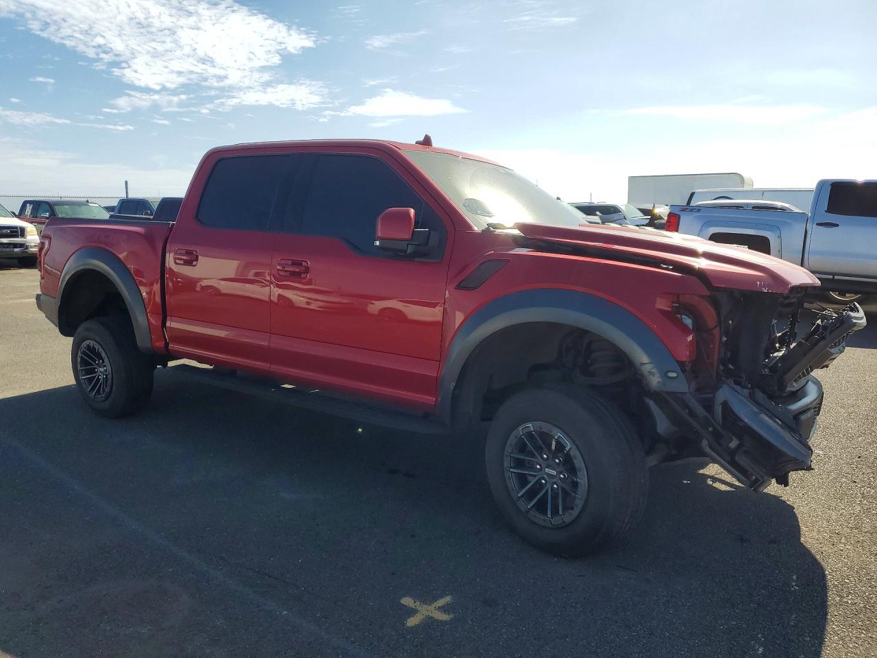 Ford F-150 Raptor