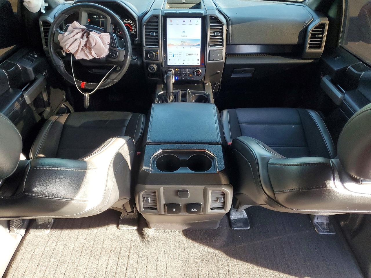 Ford F-150 Raptor