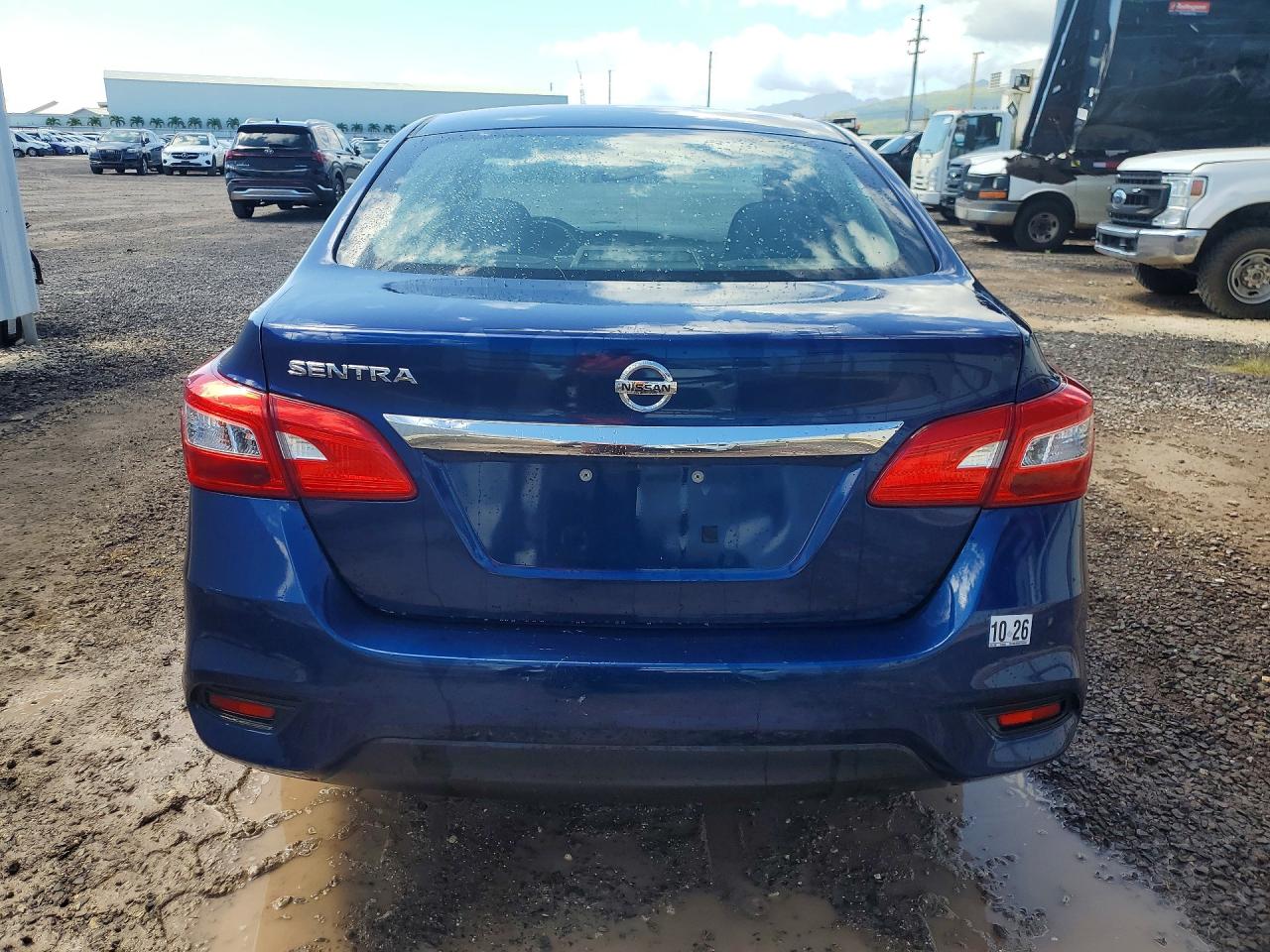 Nissan Sentra