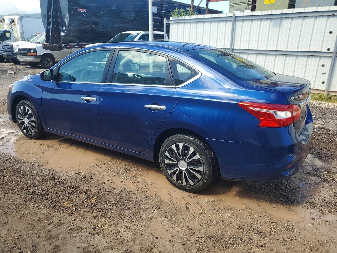 Nissan Sentra