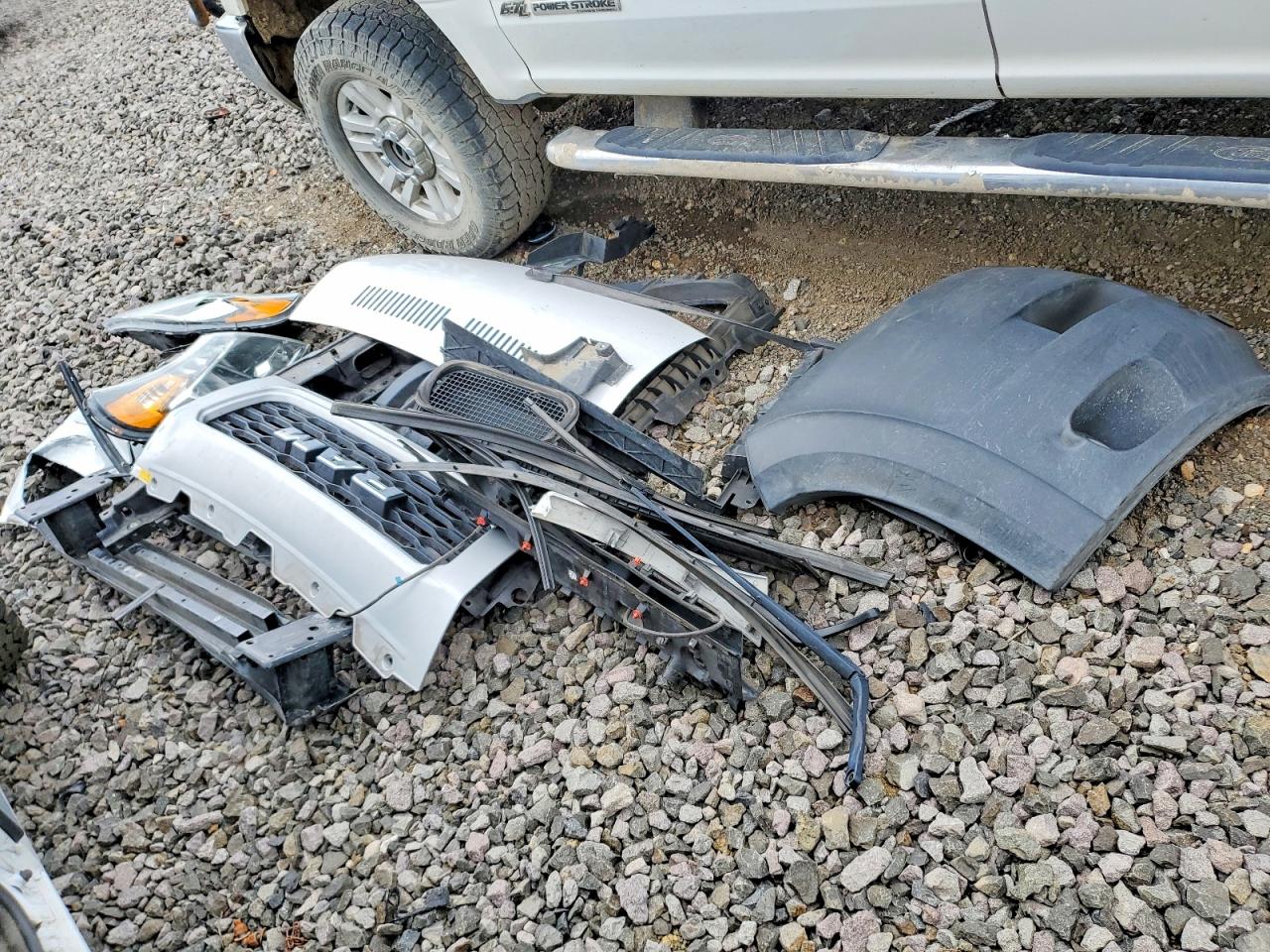 Ram Promaster 2500 High
