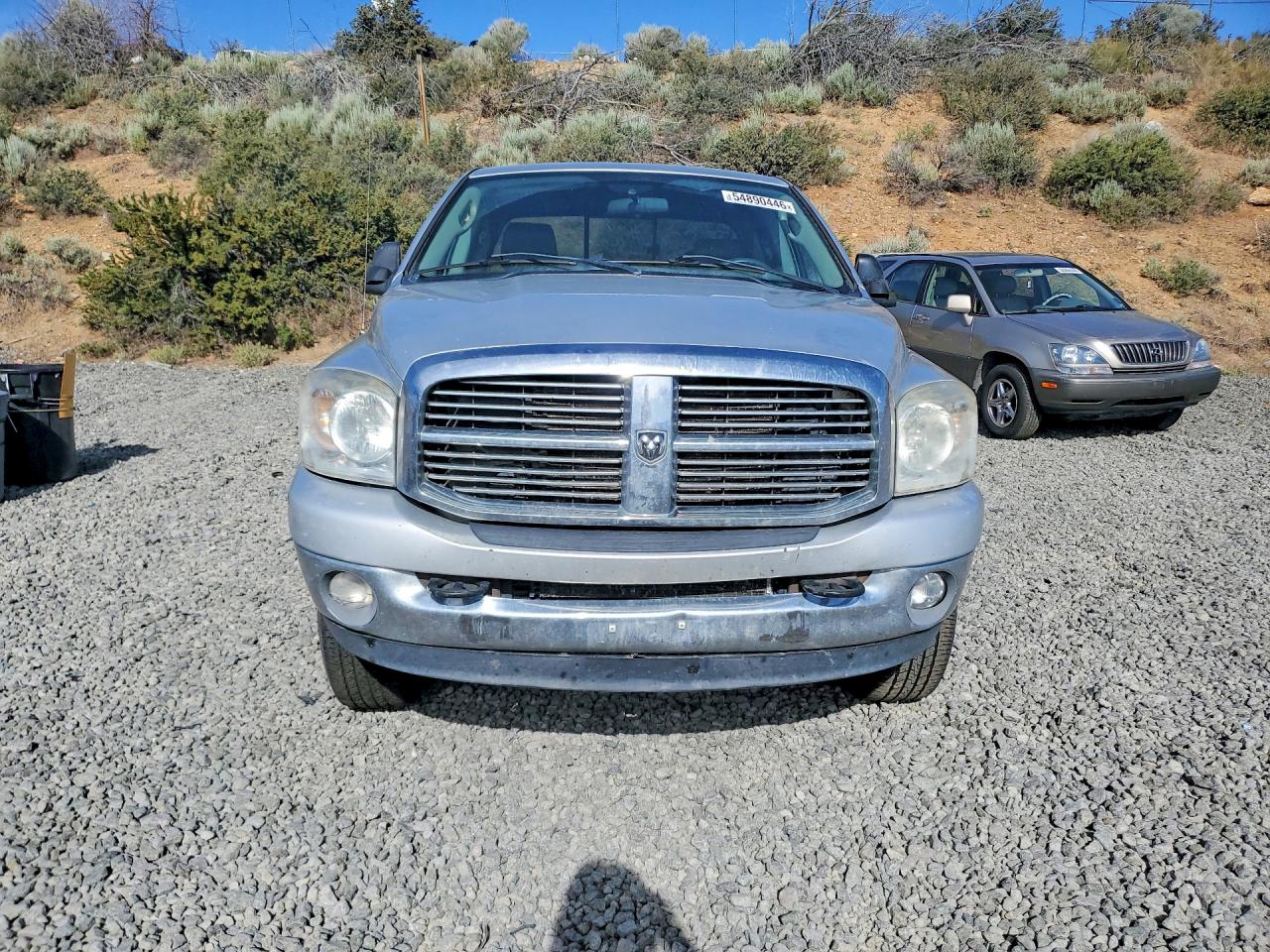 Dodge Ram 2500 St